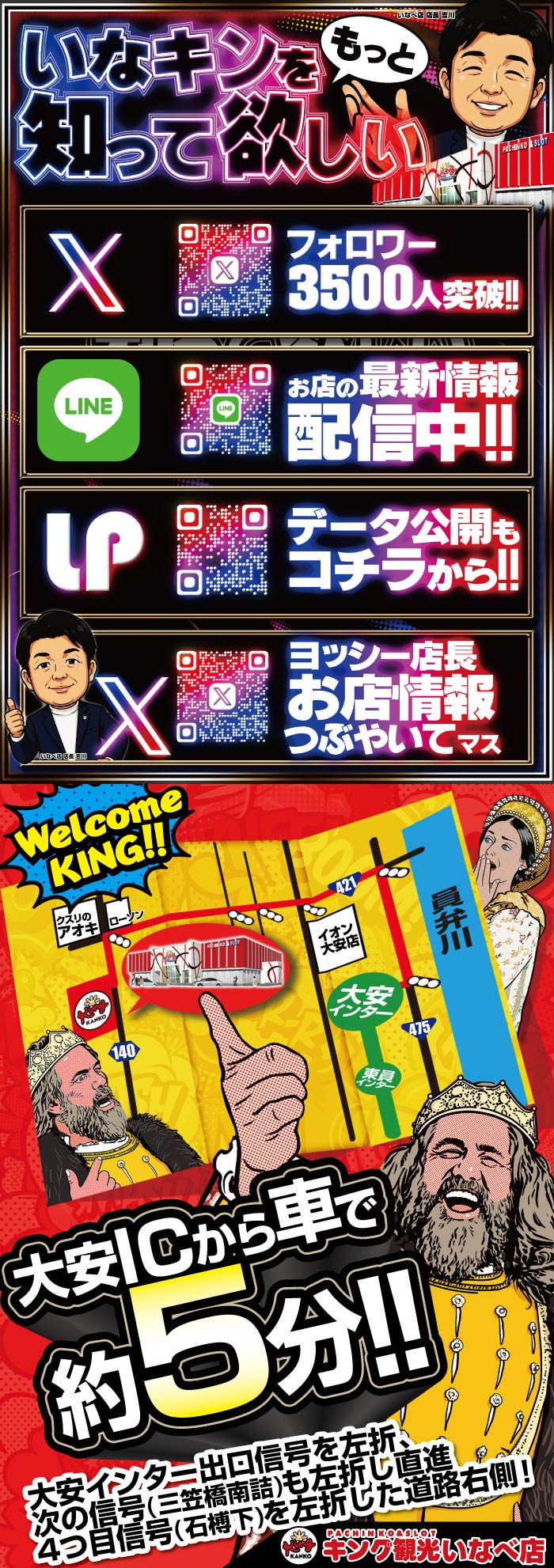 いなべ店⑧