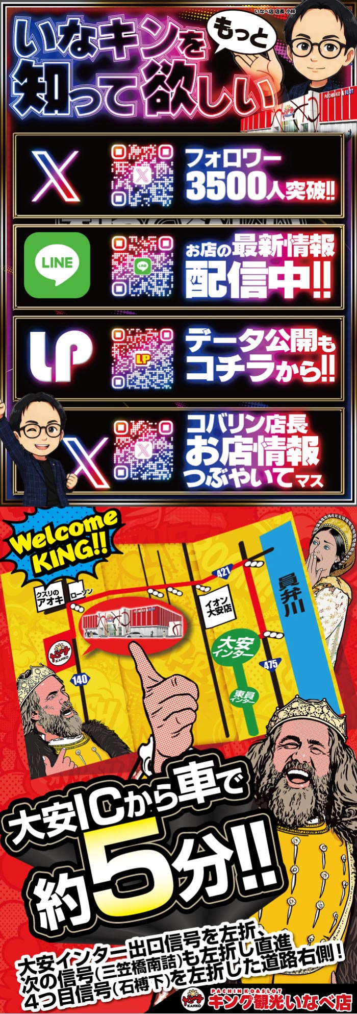 いなべ店⑧